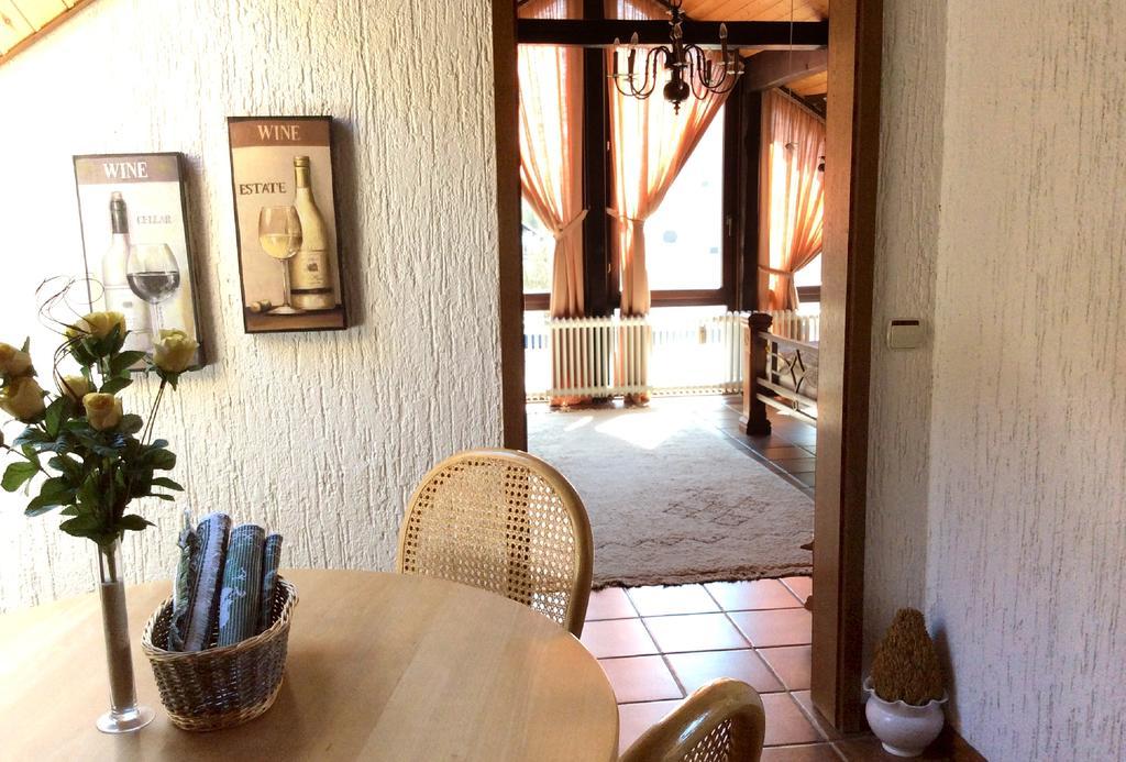 Diamanthotel Idar-Oberstein Habitación foto