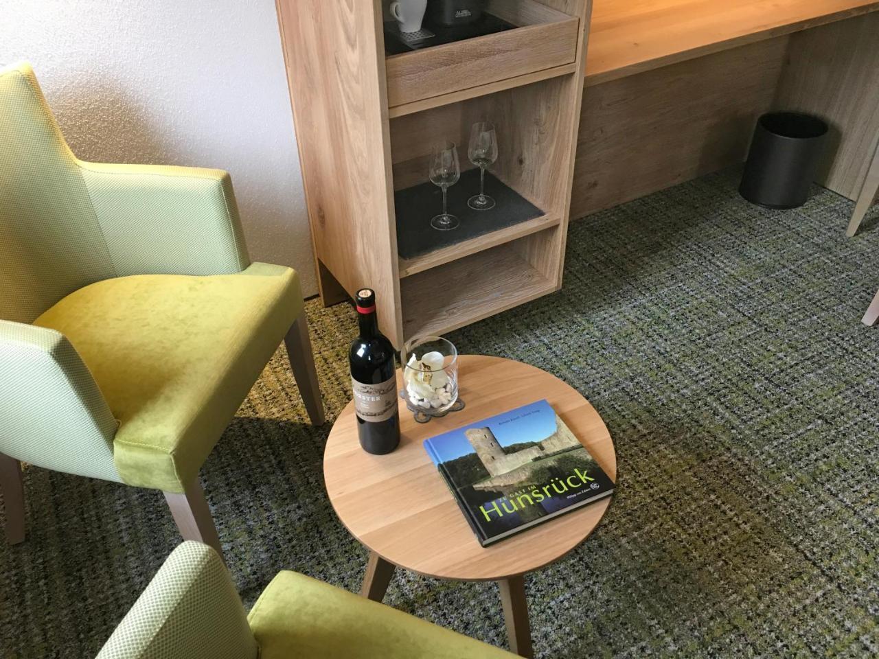 Diamanthotel Idar-Oberstein Habitación foto
