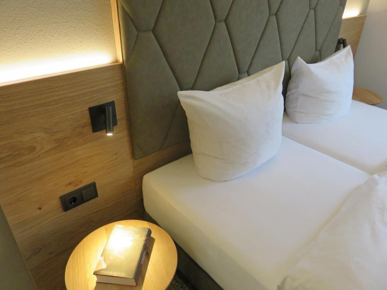 Diamanthotel Idar-Oberstein Habitación foto